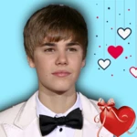 Logo of Justin Bieber Videos Web android Application 